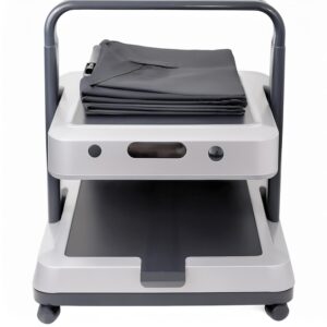 VGR Digital Steam Press with Multiple Fabric Settings